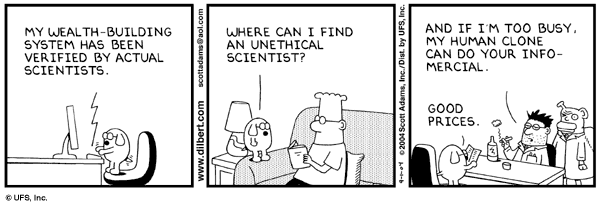 dilbert